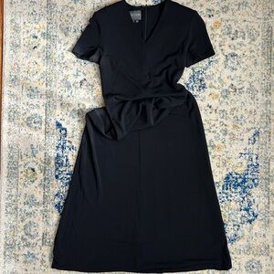 Kay Unger/ Saks Fifth Avenue Dress